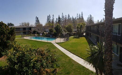 Building Photo - 8051 Fourth Street