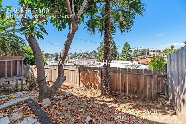 Building Photo - 8038 Lemon Ave