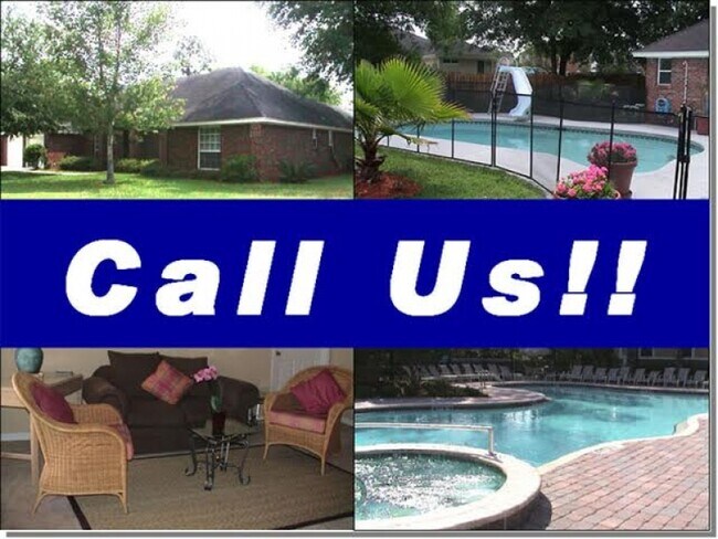 Primary Photo - Nice Furnished Houses Jacksonville, FL