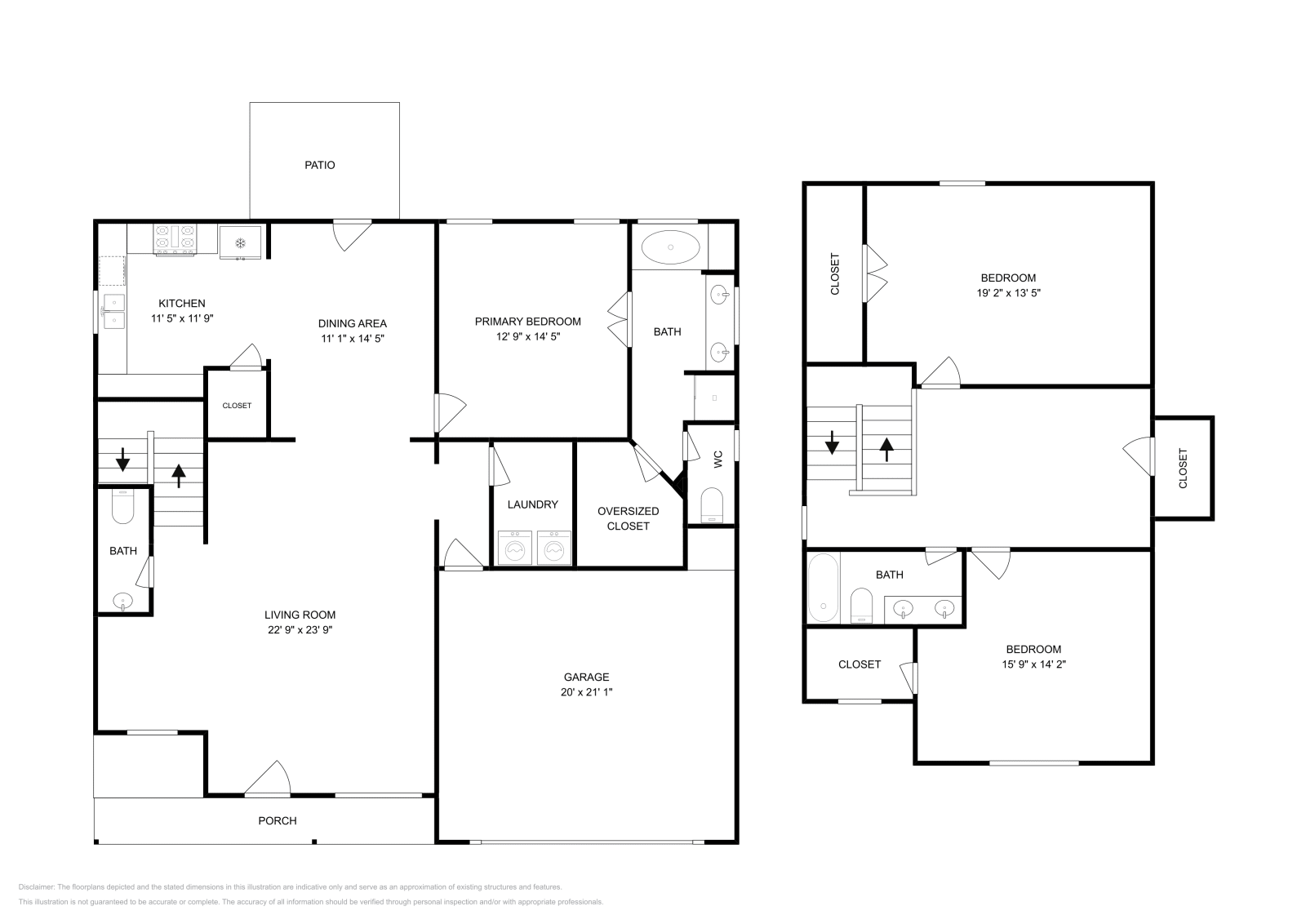 Building Photo - 4210 Effie Seward Dr