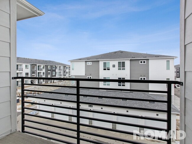 Building Photo - 1 month Free - Brand new 2 Bedroom Condo i...