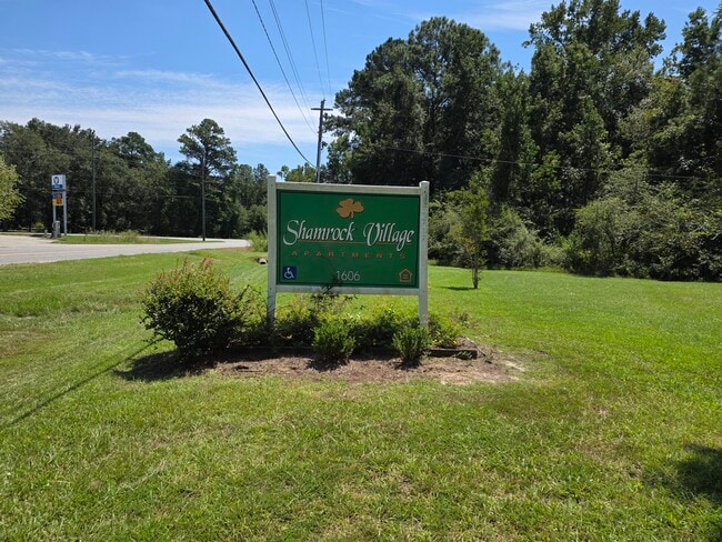 Building Photo - Shamrock Village