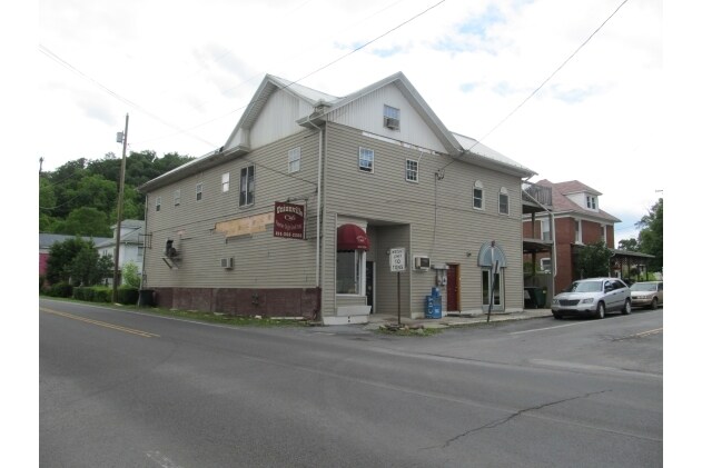 Building Photo - Unionville Cafe