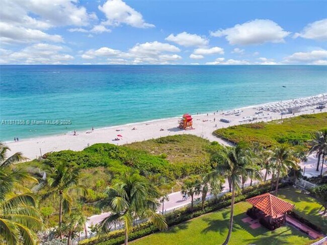 Building Photo - 2401 Collins Ave