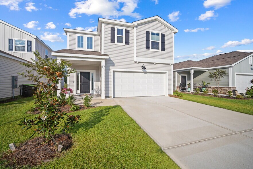Primary Photo - 567 Dreher Dr