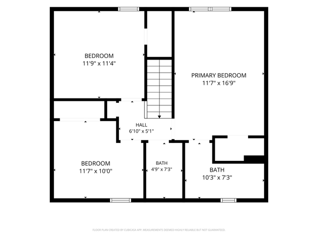 Building Photo - Turnberry Ridge – 3 Bedroom, 2.5 Bath Zero-Lot Home with 2-Car Garage