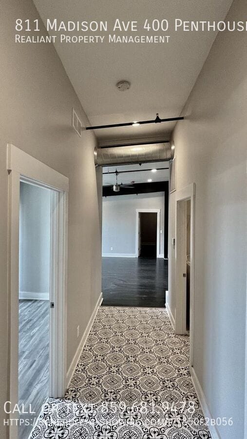 Building Photo - 811 Madison Ave