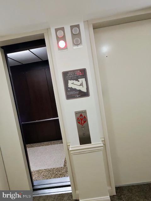 Building Photo - 1441 Rhode Island Ave NW