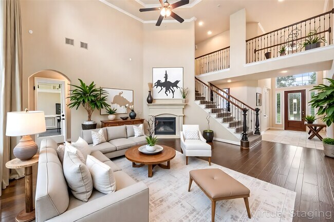 Building Photo - 17703 Indian Mountain Ln