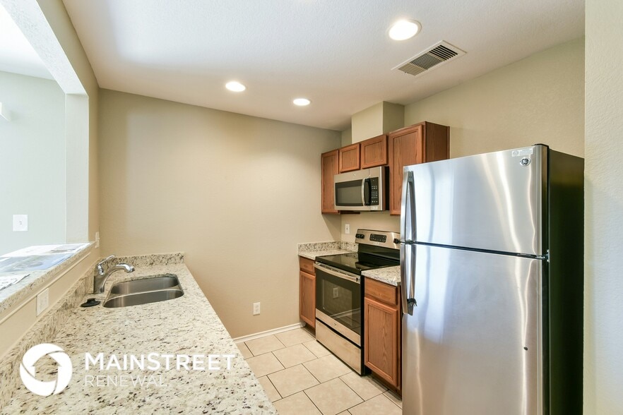 Building Photo - 6027 Kensinger Pass