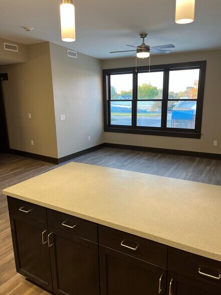 Living Room - 200 E State St