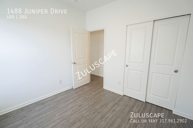 Building Photo - 1488 Juniper Dr