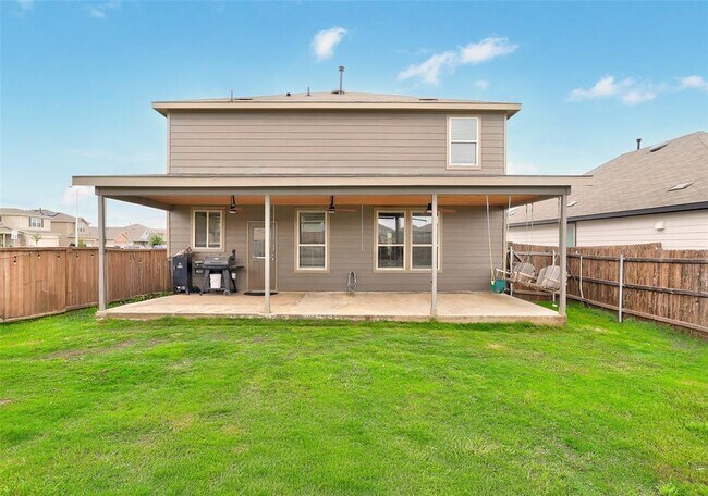 Building Photo - 104 Black Alder St