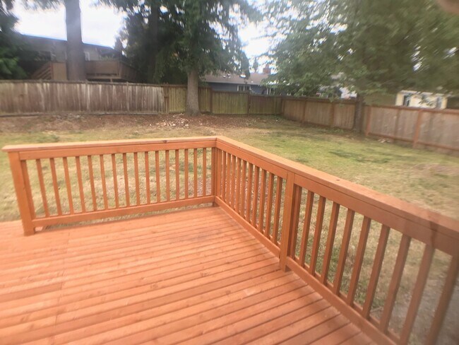 Building Photo - Great House for Rent