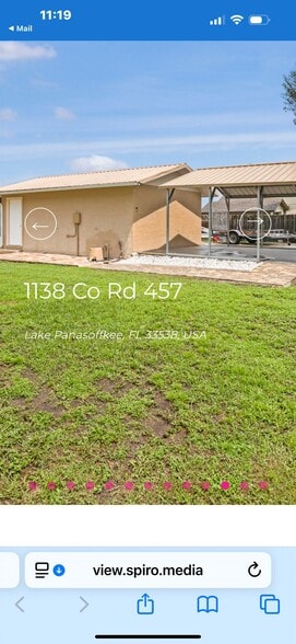 Building Photo - 1138 Cr 457