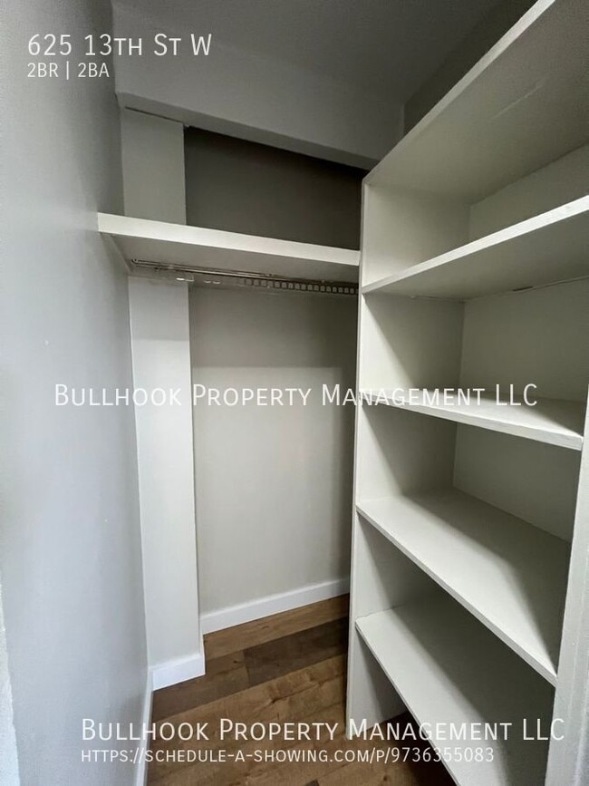 Building Photo - 625 13th St W