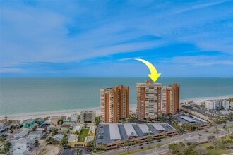 Building Photo - 17920 Gulf Blvd