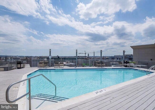 Building Photo - 555 Massachusetts Ave NW