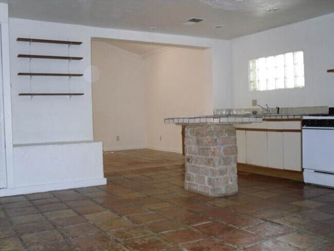 Building Photo - A nice one bedroom/ one bath home for rent.