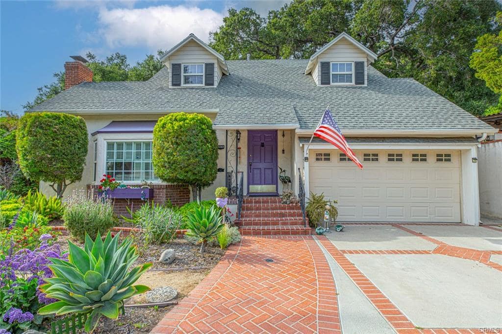 Building Photo - 2313 Hollister Ter