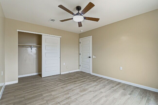 Building Photo - Brand-new 2-bedroom, 1-bath apartment ADA Compliant