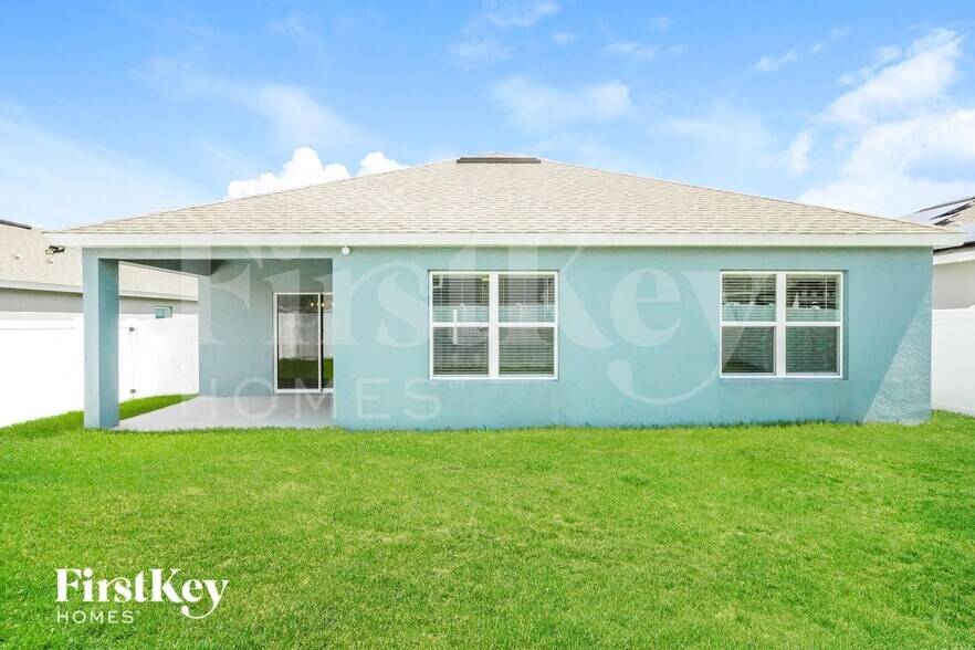 Building Photo - 822 Fillmore Ct