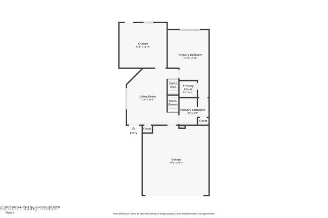 Building Photo - 4121 Mimosa View Dr