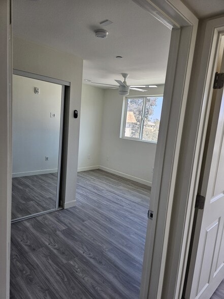 1ST BEDROOM - 16222 S Ainsworth St