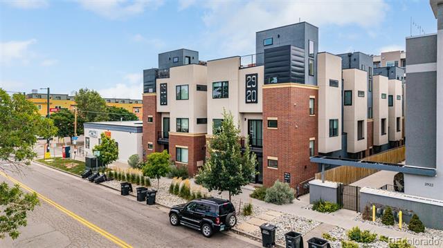 Building Photo - 2920 W 26th Ave