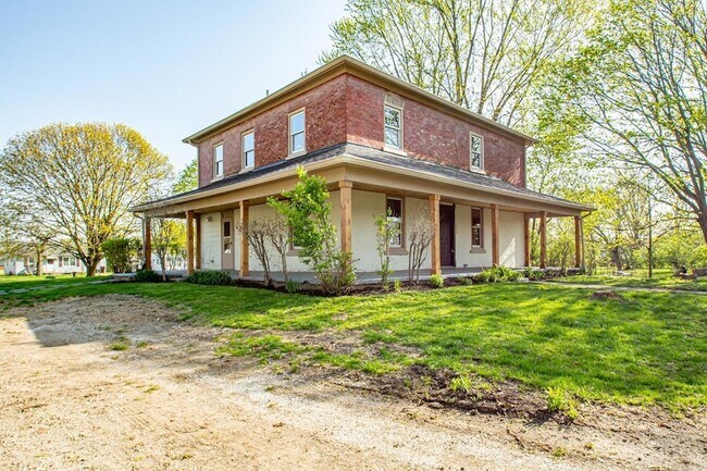 Building Photo - 117 Montgomery Ave