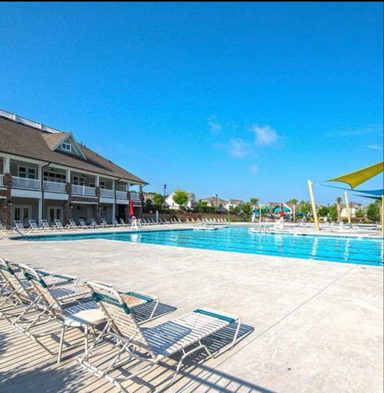 Building Photo - 5819 Soft Shell Dr