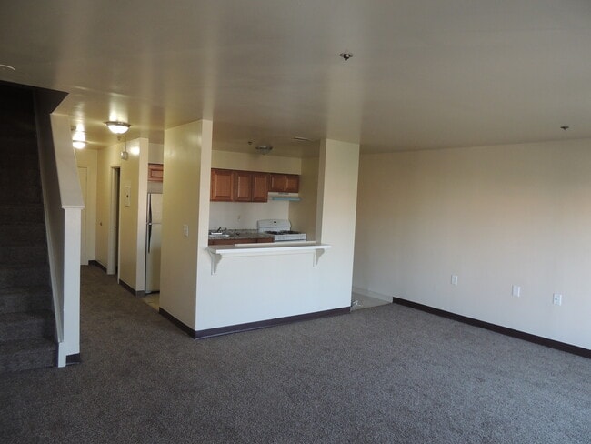 Living room - 7167 Ogontz Ave