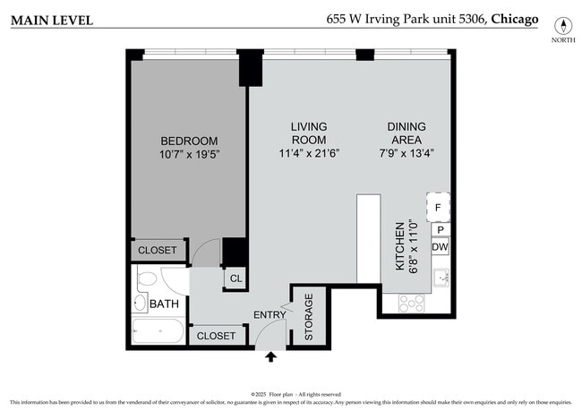 Building Photo - 655 W Irving Park Rd