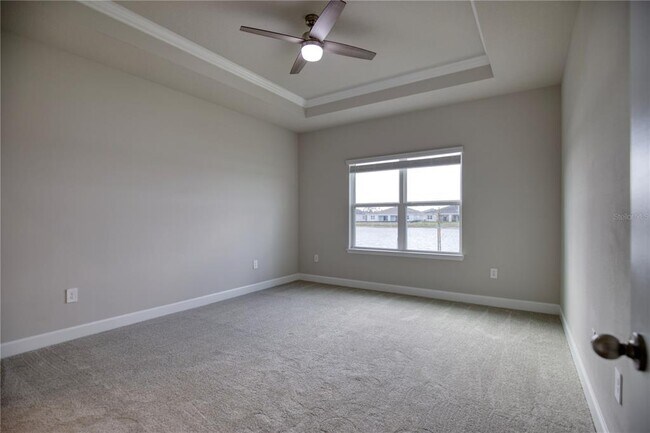 Building Photo - 16419 S Port Harbor Blvd