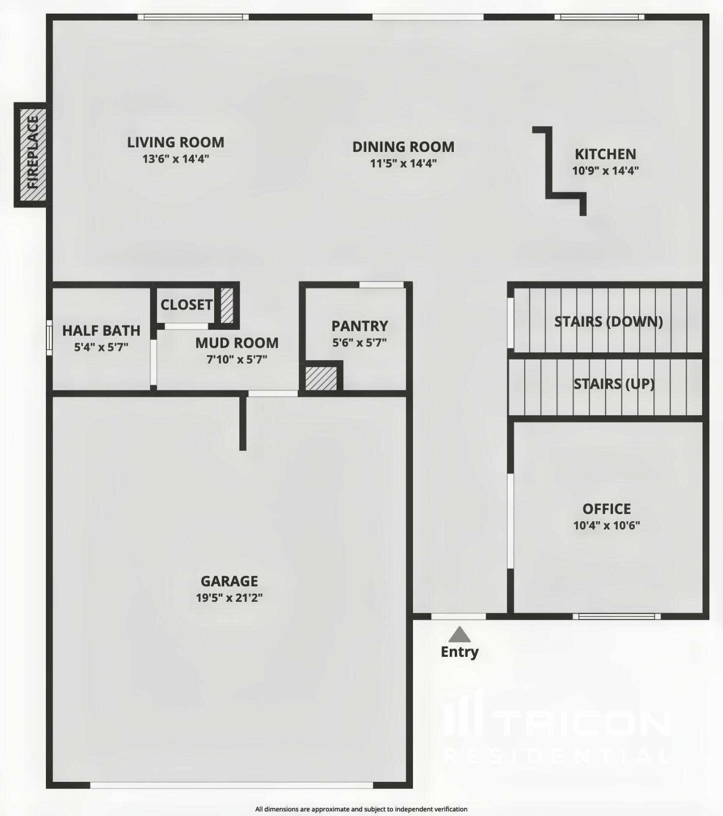 Building Photo - 7773 Oasis Dr