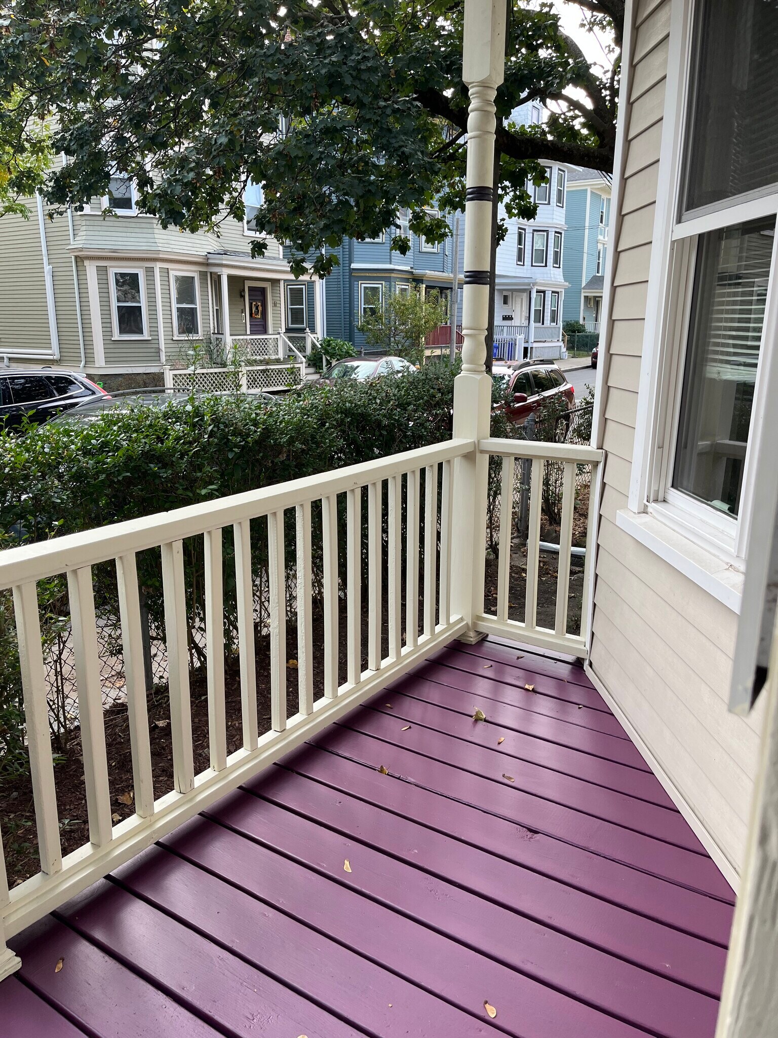 Building Photo - 22 Spalding St