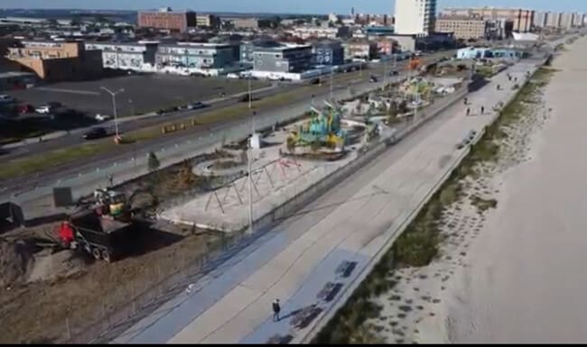 Building Photo - 2-27R-27 Beach 99th St