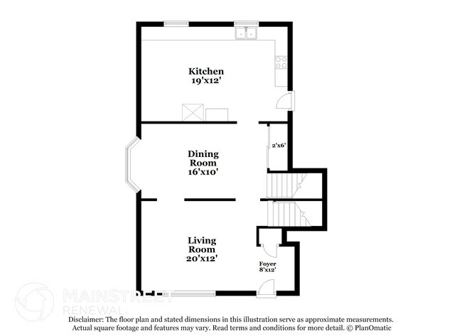 Building Photo - 1200 Castlegate Dr