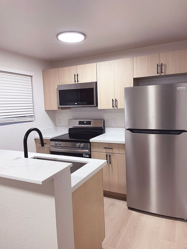 Interior Photo - Wellington Place Apartments