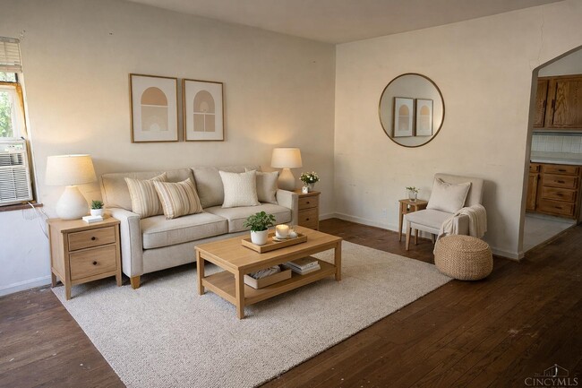 Building Photo - 4419 Ridgeview Ave