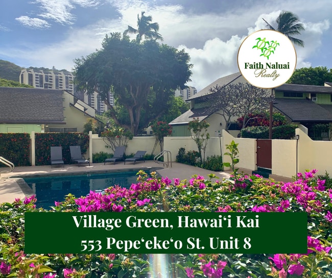 Building Photo - 553 Pepeekeo St