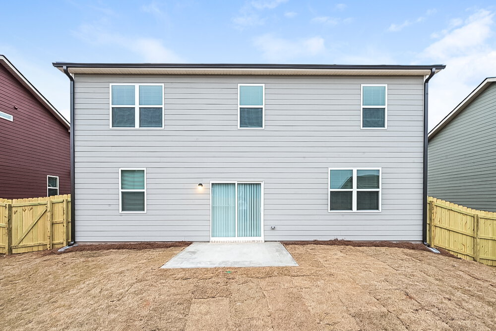 Building Photo - 437 Culloden Moor Dr