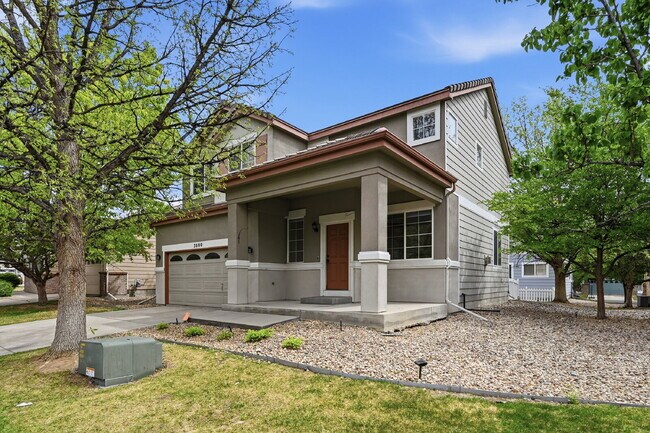 Building Photo - $2,740.95 - 3 Bed, 2 Bath Home in Thornton with Central AC and In Unit Laundry!