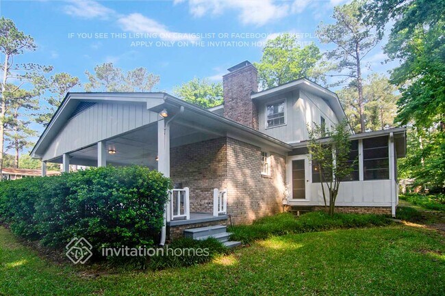 Building Photo - 101 Lyme Ct