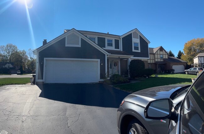 Building Photo - 437 Colony Park Dr