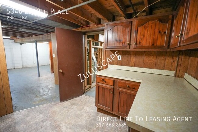 Building Photo - 5346 E 19th Pl