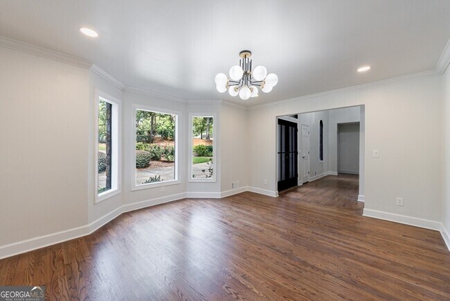 Building Photo - 459 Atlanta Country Club Dr