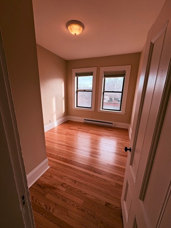 Building Photo - 258 Shawmut Ave