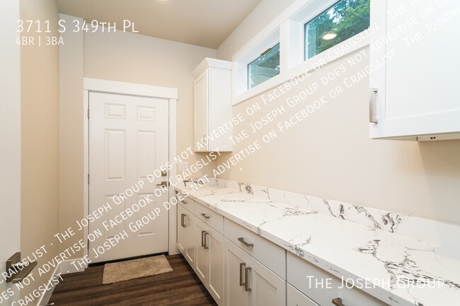 Building Photo - 3711 S 349th Pl