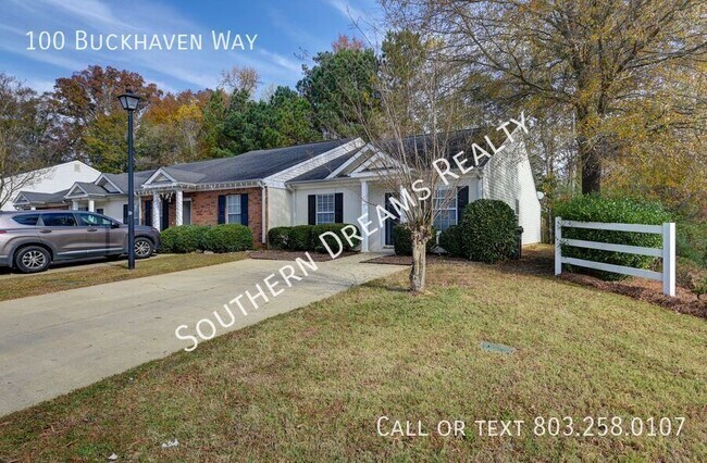 Building Photo - 100 Buckhaven Way